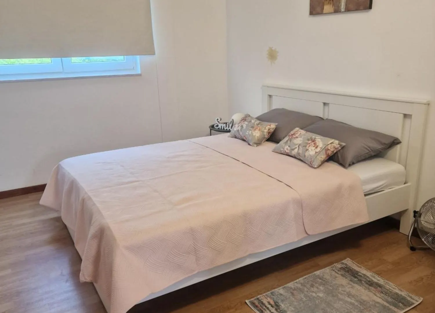 Apartmán Apartman Zoya Njivice