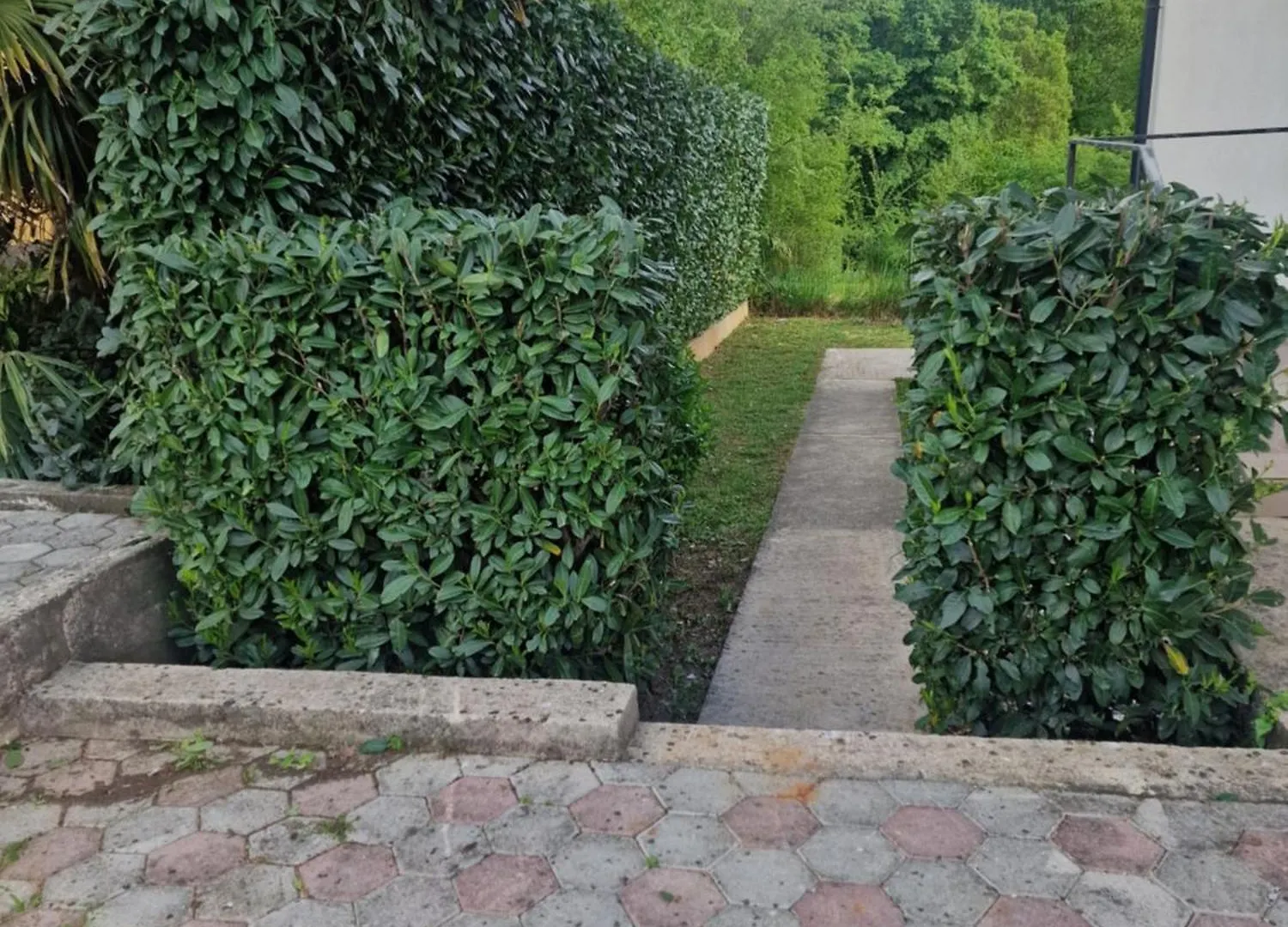 Apartman Zoya Njivice Apartmán