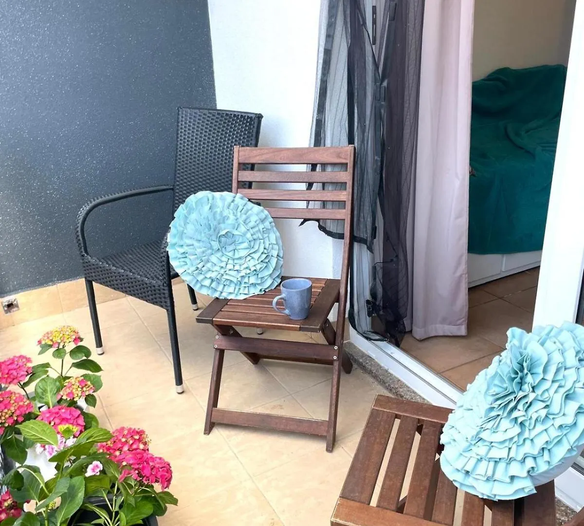 Apartman Zoya Njivice