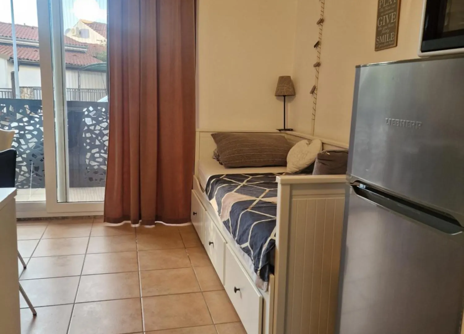Apartman Zoya Njivice 0*,  Croatia