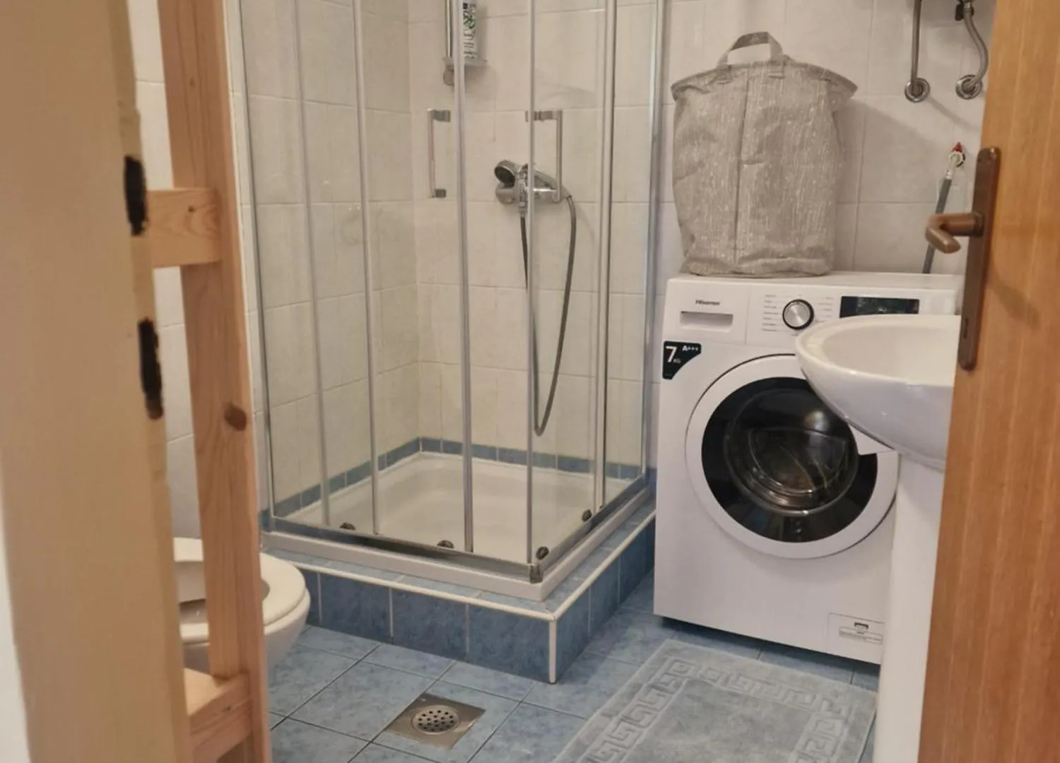 Apartman Zoya Njivice Croatia