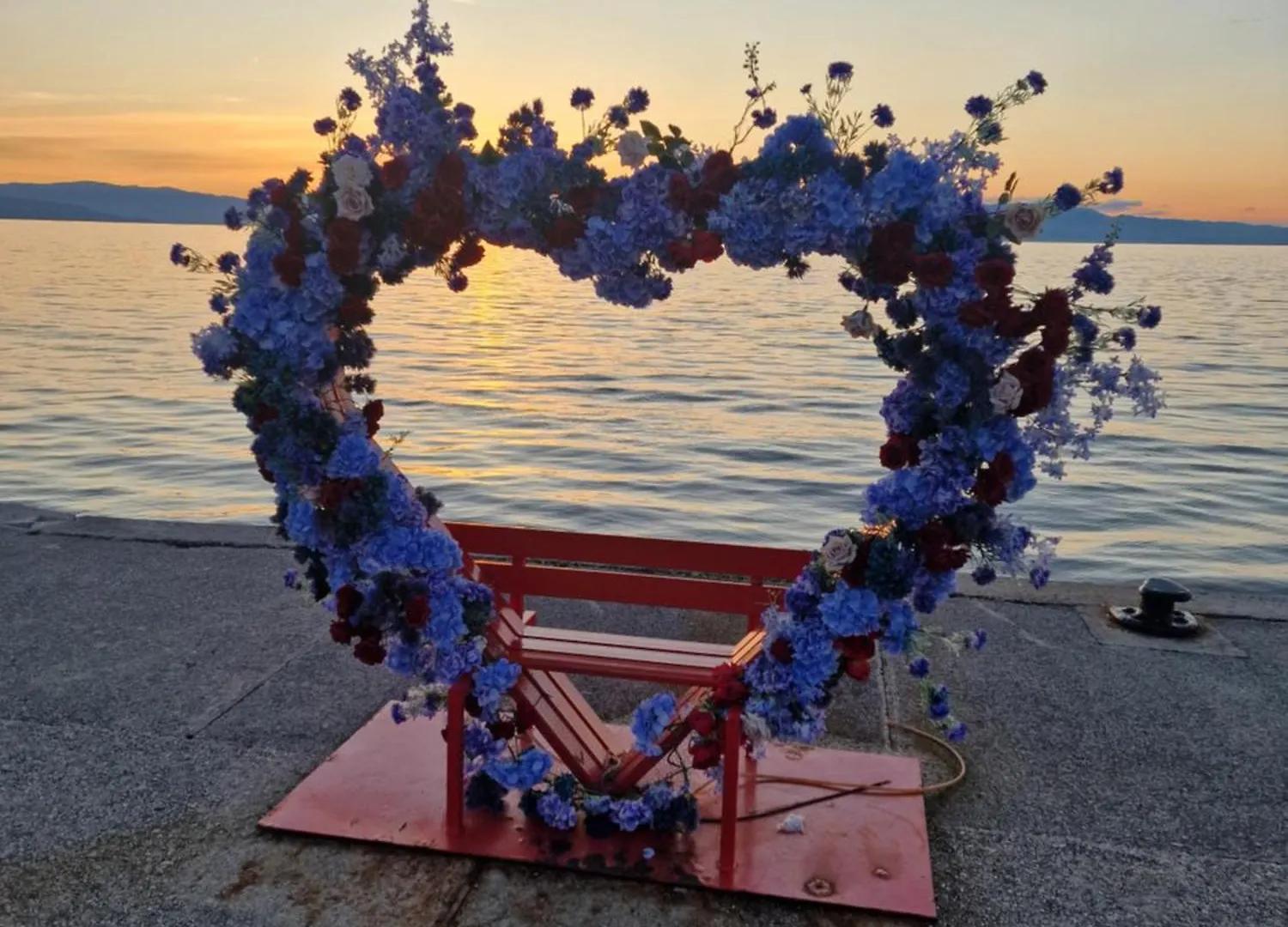 Apartman Zoya Njivice Croatia