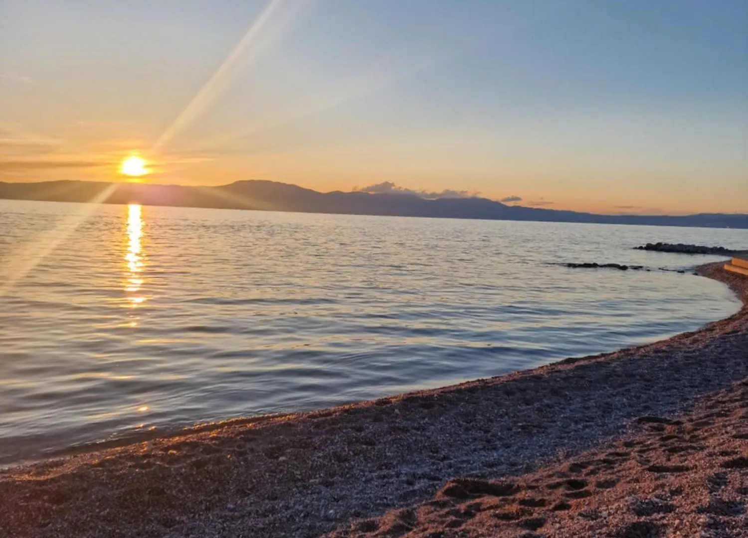 Apartman Zoya Njivice 0*,  Croatia