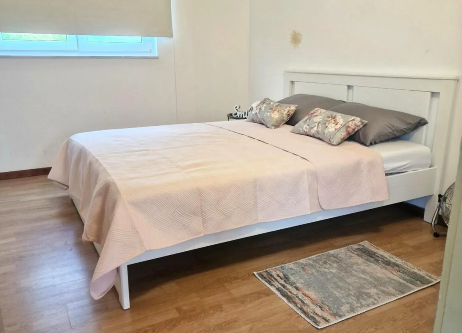 Apartment Apartman Zoya Njivice Croatia