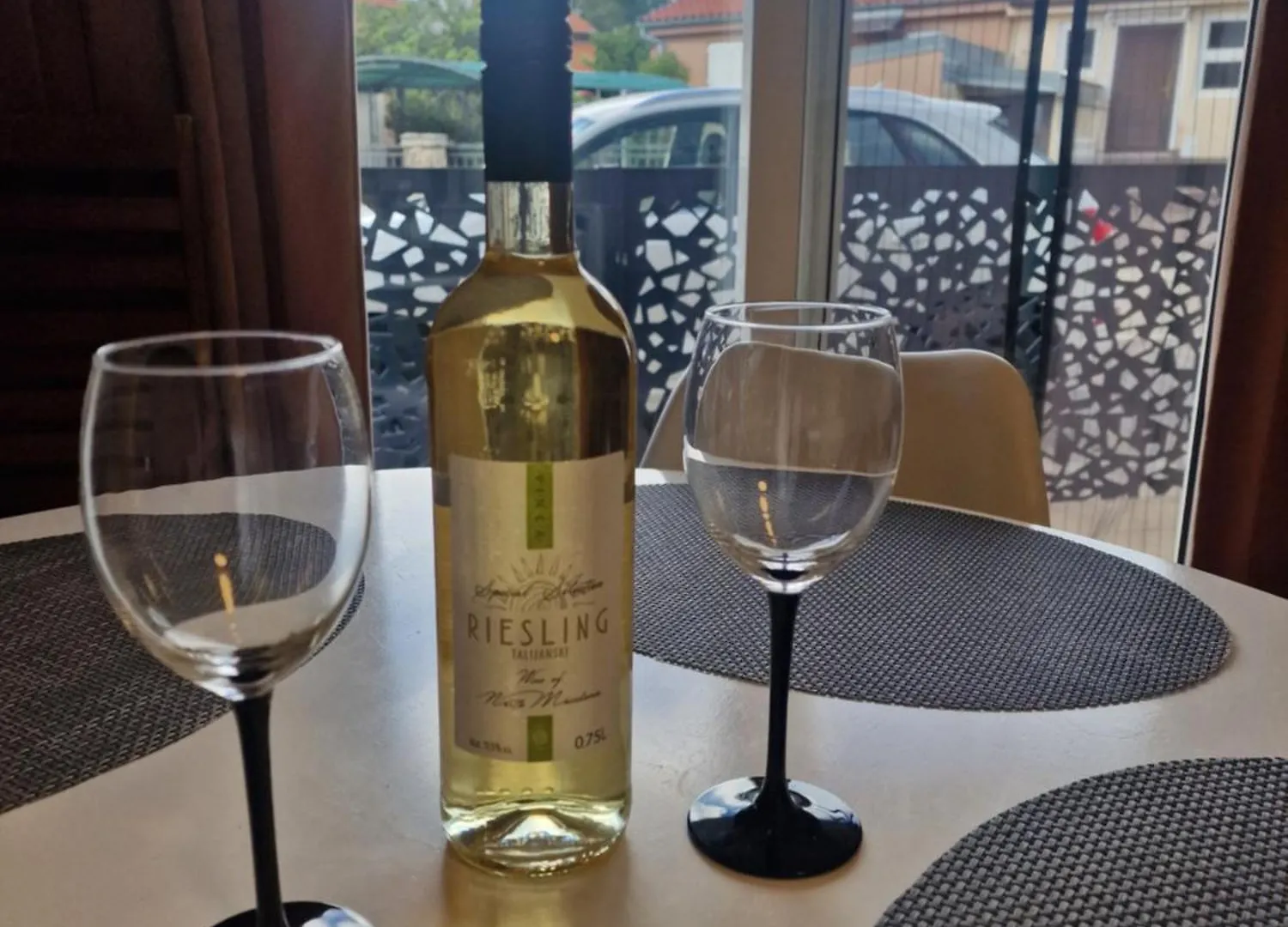 Apartman Zoya Njivice
