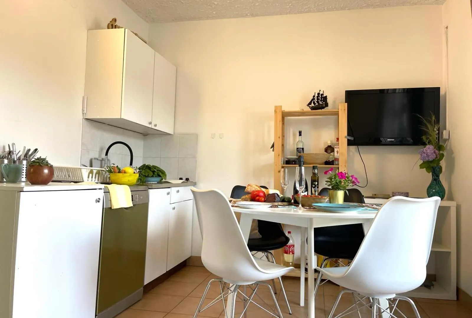 Apartman Zoya Njivice Apartment