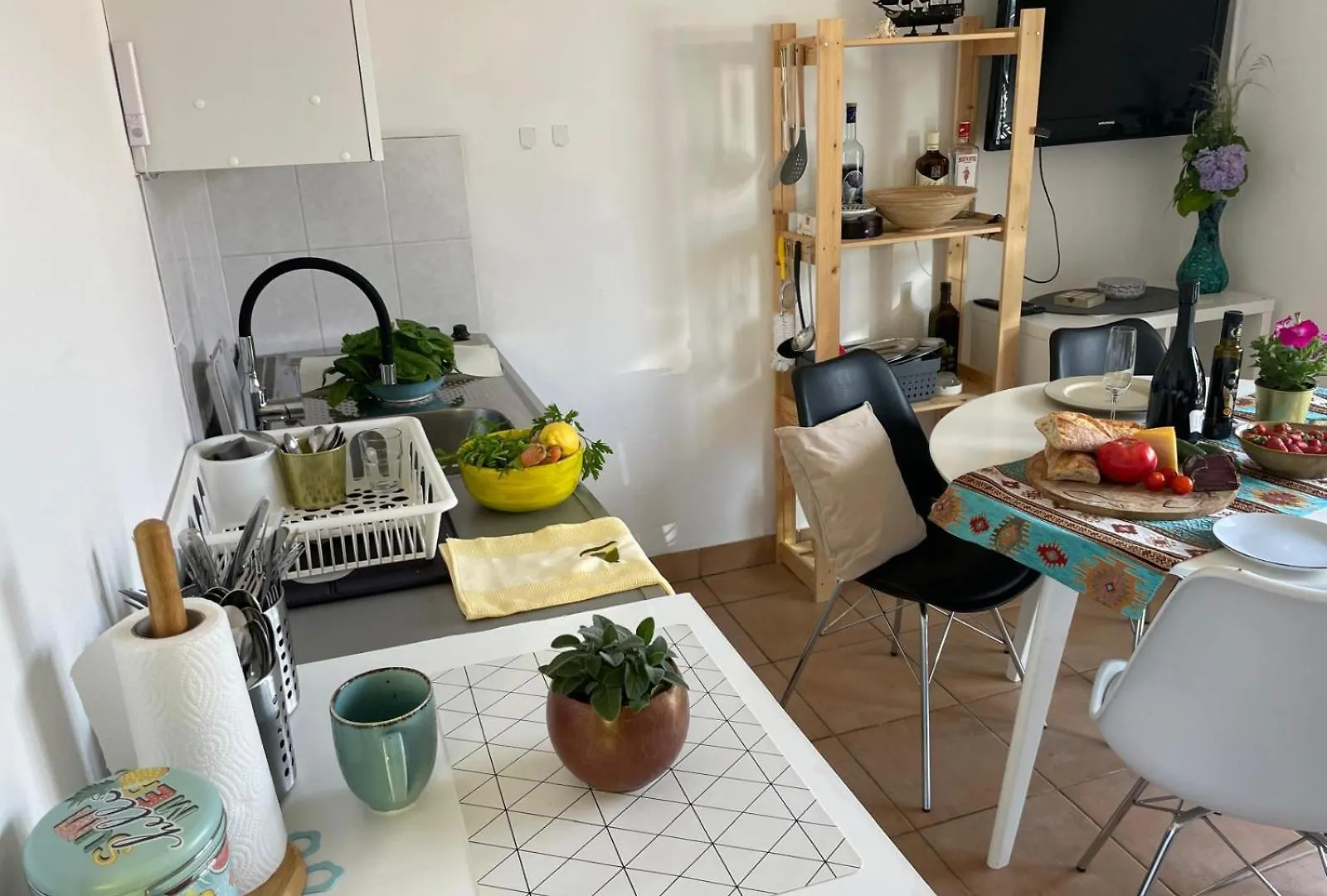 Apartman Zoya Njivice